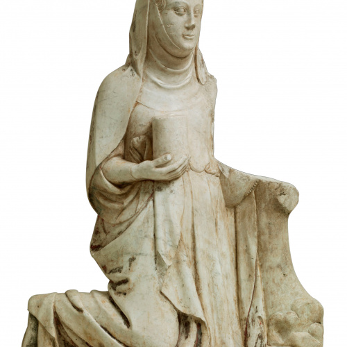 image for: Mestre de Pedralbes - Maria Magdalena - Segon terç del segle XIV