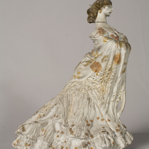 image for: Ismael Smith - Encarnación - Cap a 1907 [1]