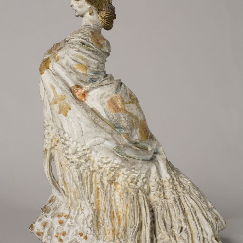 image for: Ismael Smith - Encarnación - Cap a 1907