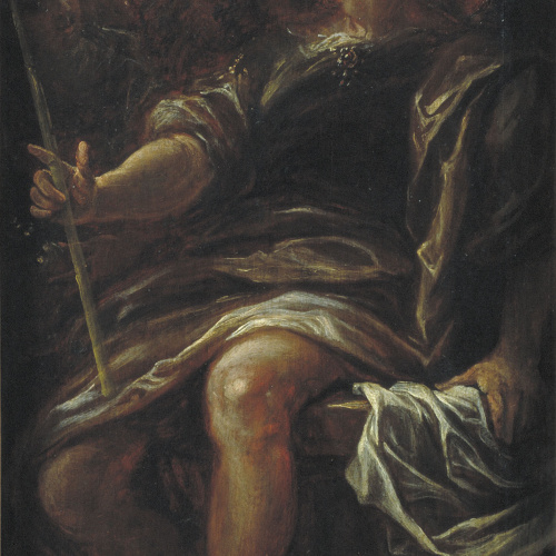 image for: Francisco Rizi - L&#039;àngel davant el Sepulcre - Entre 1670-1685