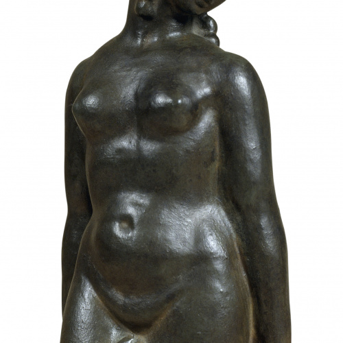 image for: Fidel Aguilar Marcó - Imploració - 1916-1917