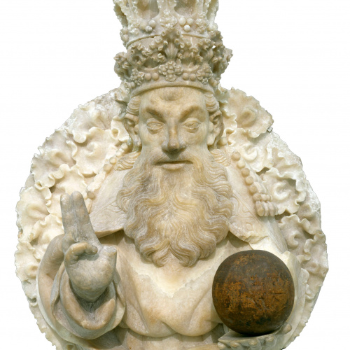 image for: Pere Joan - Déu Pare - Entre 1434-1445