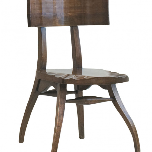 image for: Josep Maria Jujol - Cadira - Cap a 1919-1925