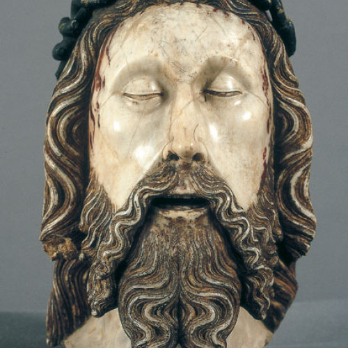 image for: Jaume Cascalls - Cap de Crist - Cap a 1352 [1]