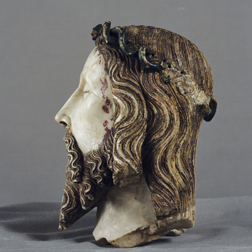 image for: Jaume Cascalls - Cap de Crist - Cap a 1352 [2]
