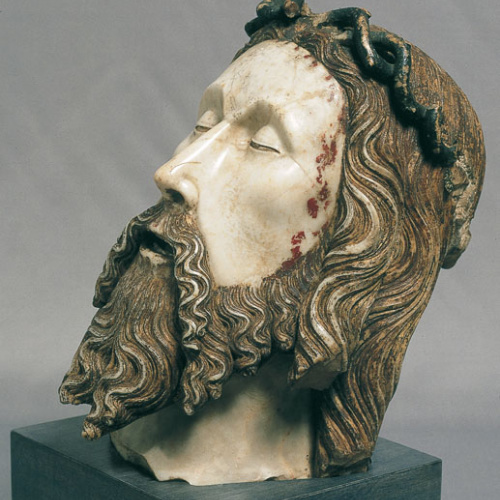 image for: Jaume Cascalls - Cap de Crist - Cap a 1352 [3]
