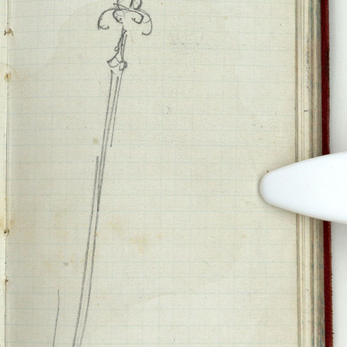 image for: Marià Fortuny - Espasa - Cap a 1868-1872