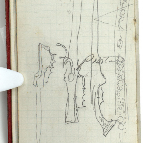 image for: Marià Fortuny - Escopetes - Cap a 1868-1872
