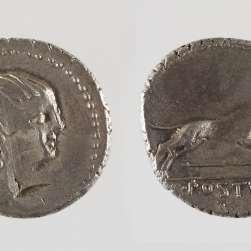 image for: Marià Fortuny - Pallissa - Cap a 1856-1858