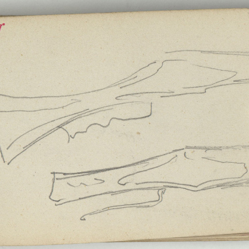 image for: Marià Fortuny - Culates d&#039;escopetes - Cap a 1873