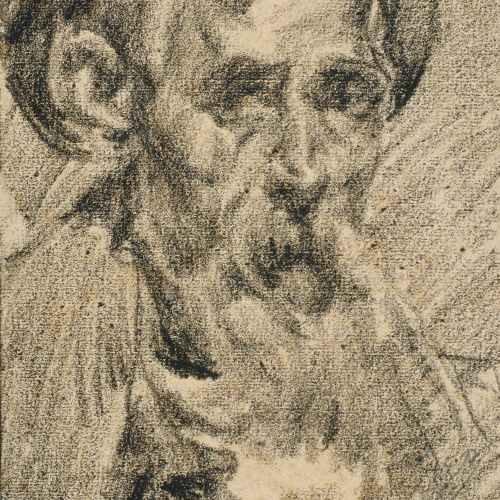 image for: Francesc Gimeno - Autoretrat - Cap a 1920