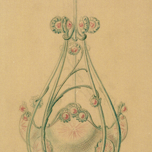 image for: Joan Busquets - Llum - 1906