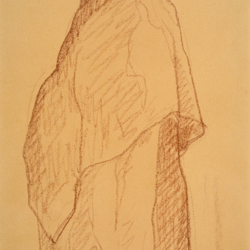 image for: Isidre Nonell - L&#039;alcavota - 1909