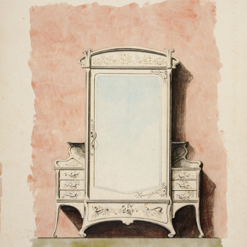 image for: Joan Busquets - Armari - 1899