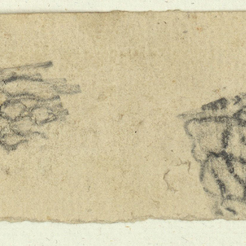 image for: Marià Fortuny - Calc de sanefes d'estil musulmà - Cap a 1867-1872