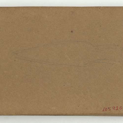 image for: Marià Fortuny - Vas - Cap a 1866-1872