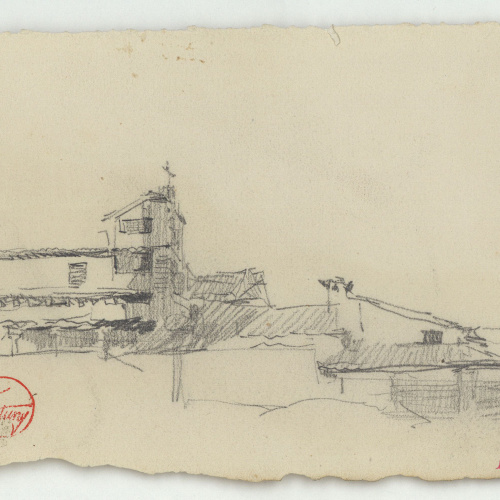 image for: Marià Fortuny - Població - Cap a 1867-1872
