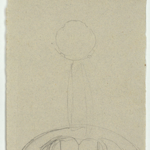 image for: Marià Fortuny - Pom d&#039;espasa - Cap a 1866-1872