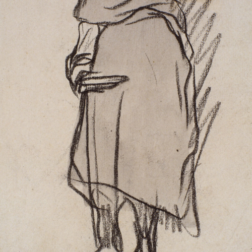 image for: Isidre Nonell - Repatriat - Cap a 1902