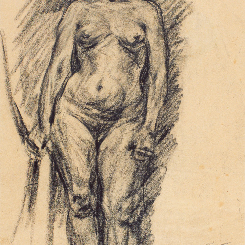 image for: Francesc Gimeno - Acadèmia - Cap a 1900