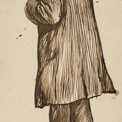 image for: Manuel Feliu de Lemus - Estudi d&#039;home - Cap a 1900-1910