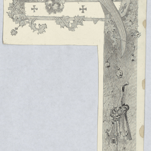 image for: Josep Pascó - Orla - 1893