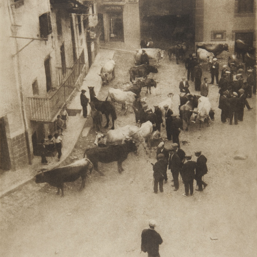 image for: Josep Maria Casals i Ariet - Encamp (Andorra) - 1930-1932
