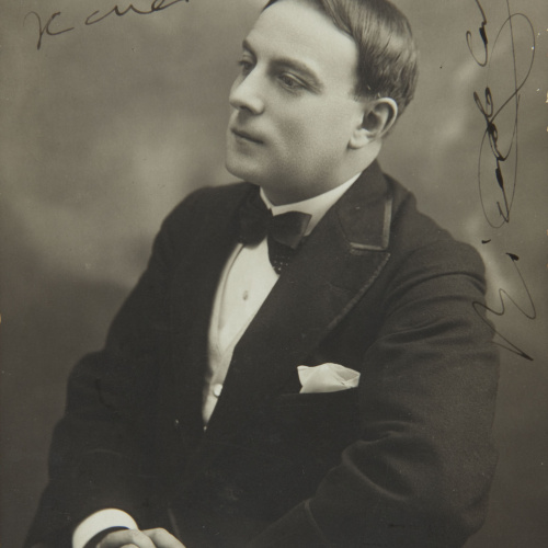image for: Antoni Esplugas Puig - Ricardo Calvo - No datat