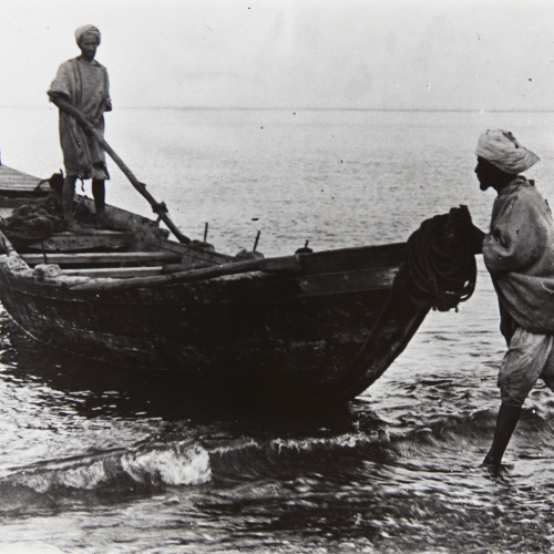 image for: Claudi Carbonell - Alrededor de río Martín - No datat