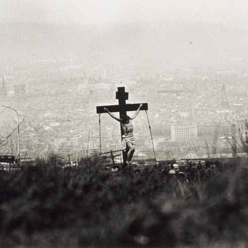 image for: Ignasi Marroyo - Setmana Santa, Barcelona - 1962