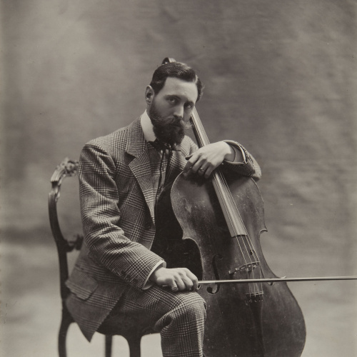 image for: Pau Audouard - Sense títol - No datat