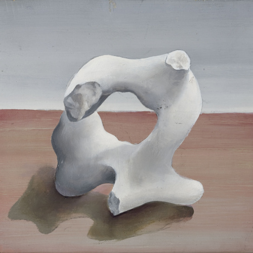 image for: Jaume Sans - Forma - 1934