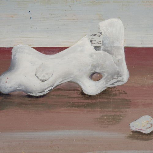 image for: Jaume Sans - Miniatura - 1934