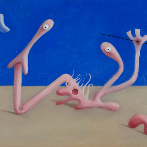 image for: Antoni García Lamolla - Sense títol - 1935-1936