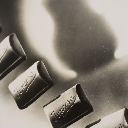 image for: Pere Català Pic - Xocolata Juncosa - 1931