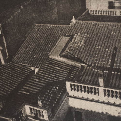 image for: Antoni Arissa - Sense títol - Cap a 1930-1934