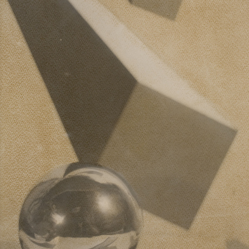 image for: Antoni Arissa - Sense títol - Cap a 1930-1936