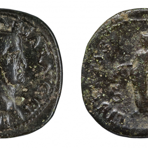 image for: Galba - As de Roma - 68