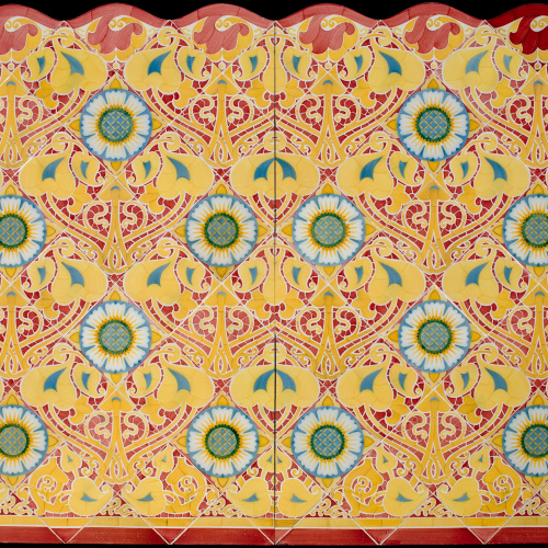 image for: Lluís Bru - Arrambador - Cap a 1901-1905