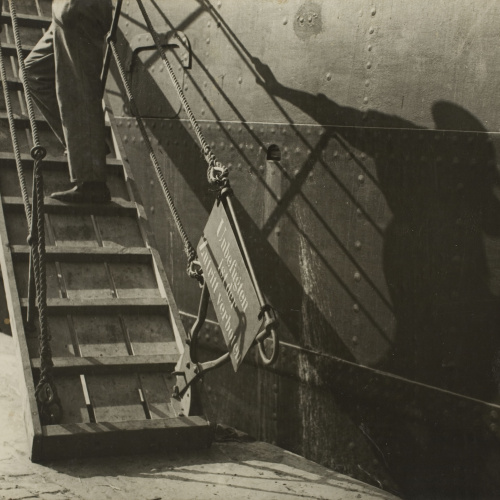 image for: Antoni Arissa - Sense títol - 1930-1934