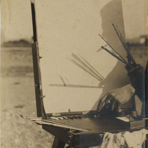 image for: Antoni Arissa - Sense títol - 1930-1934