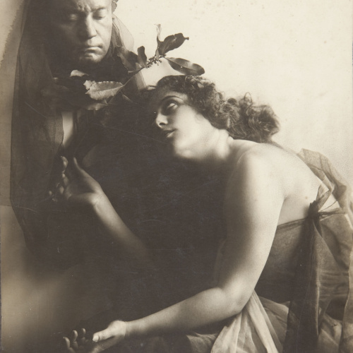 image for: Joan Vilatobà - Sense títol - No datat