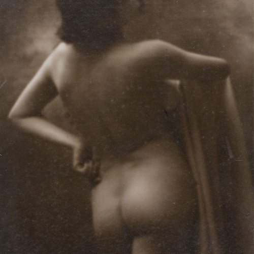 image for: Joan Vilatobà - Sense títol - Cap a 1903-1905