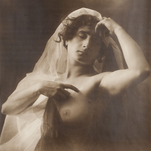 image for: Joan Vilatobà - Sense títol - No datat