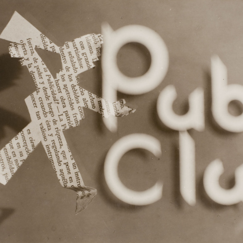 image for: Pere Català Pic - [Publi Club] - No datat