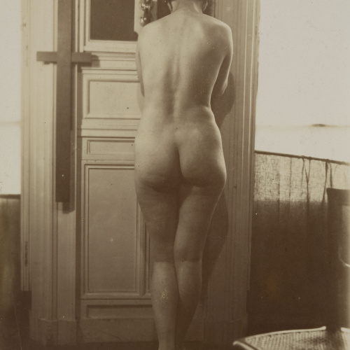 image for: Emili Vilà  - Sense títol - 1920-1930