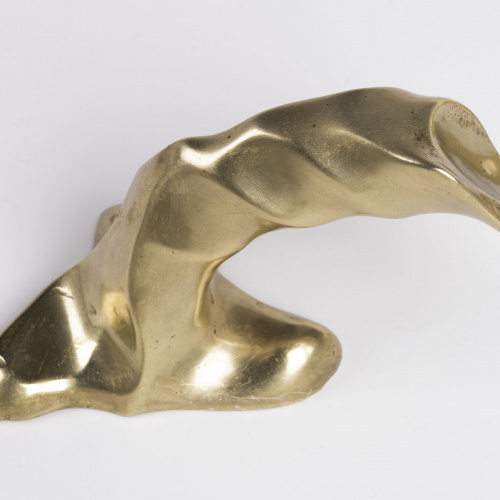 image for: Antoni Gaudí - Tirador per a la Casa Milà, «La Pedrera», model 1 - 1910