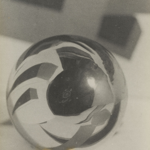 image for: Antoni Arissa - Sense títol - Cap a 1930-1936