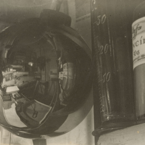 image for: Antoni Arissa - Sense títol - Cap a 1928-1936