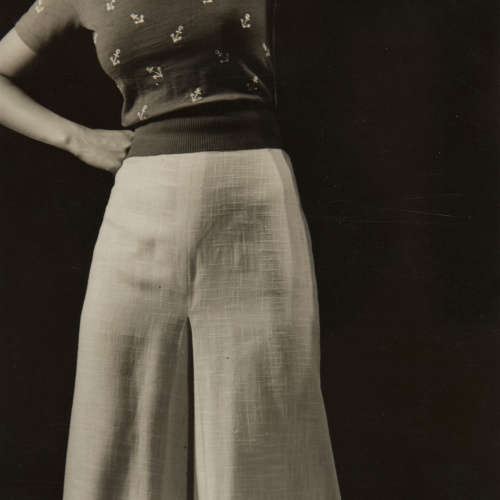 image for: COMPAL. Barcelona - El dique flotante - Juny de 1935